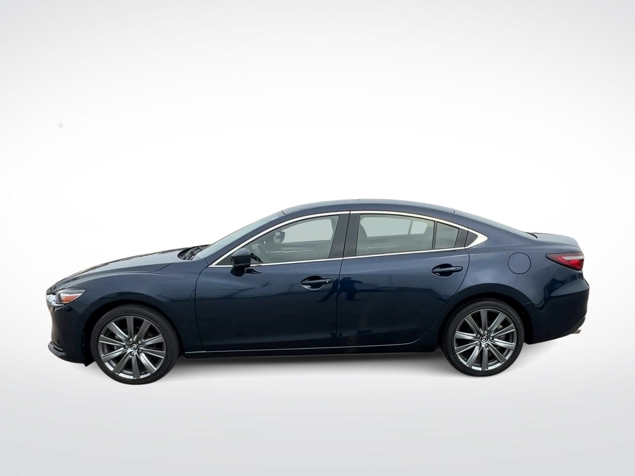 2021 Mazda Mazda6 i Touring 5