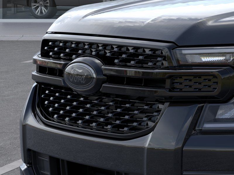 Thumbnail: 2026 Ford Ranger - 17