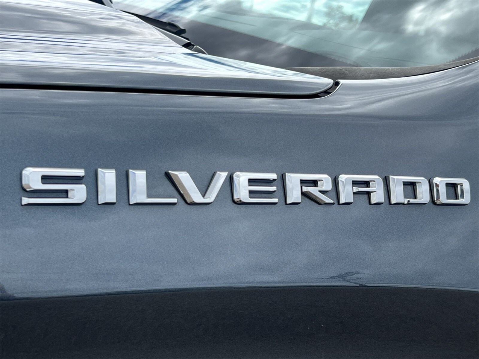 Thumbnail: 2019 Chevrolet Silverado 1500 - 13