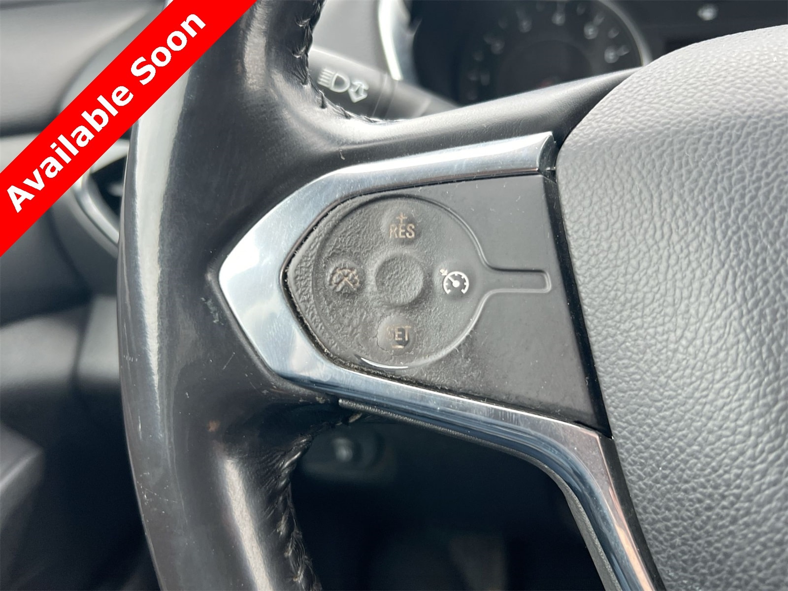 Thumbnail: 2018 Chevrolet Traverse - 23