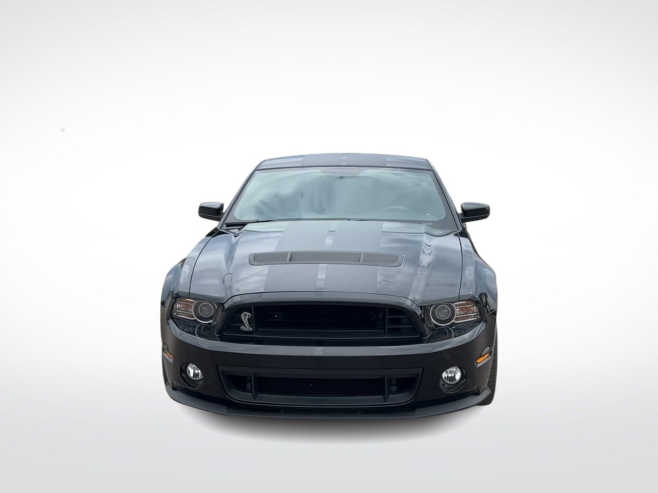 Thumbnail: 2014 Ford Mustang - 3