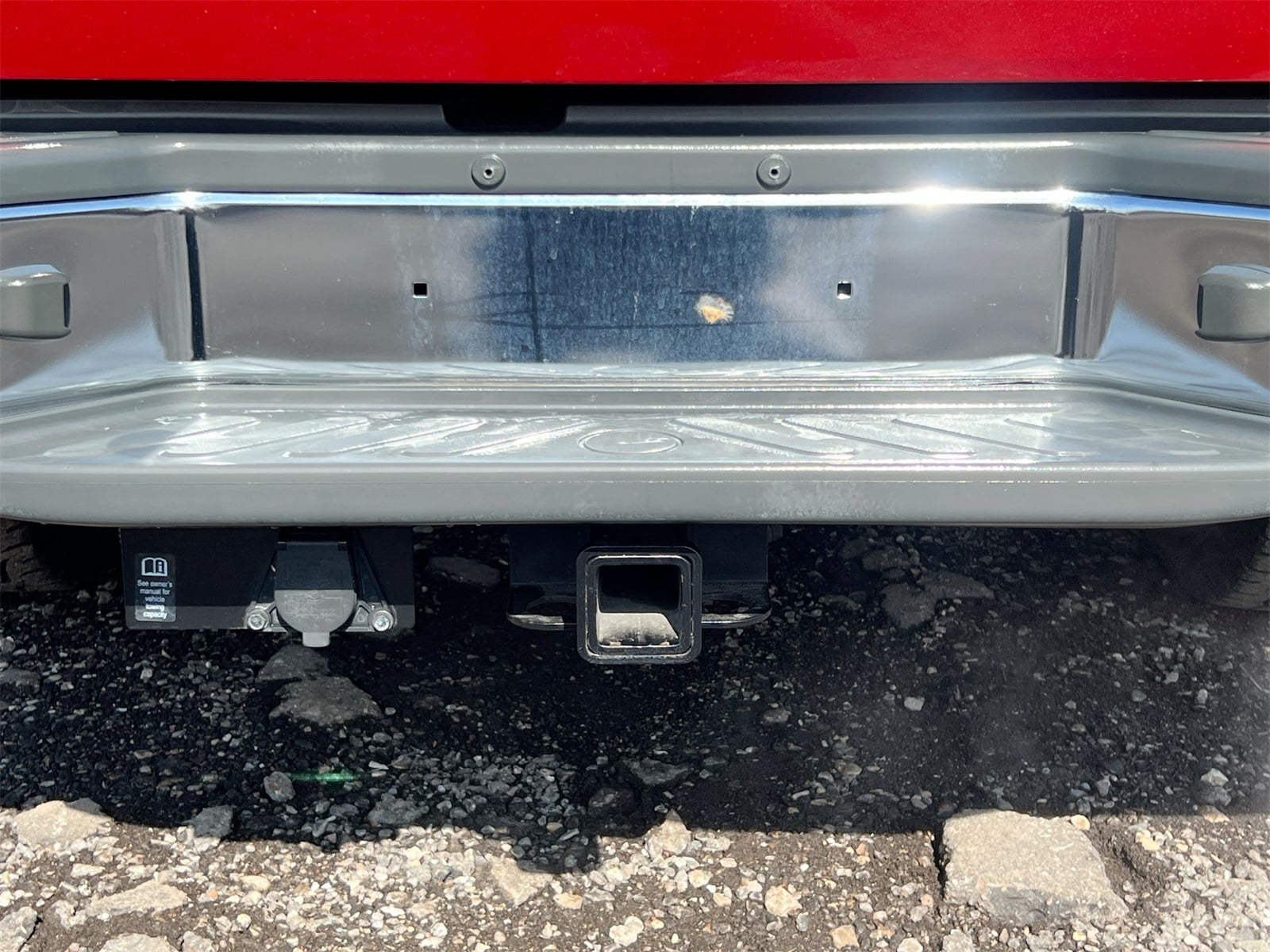 Thumbnail: 2018 Nissan Frontier - 33