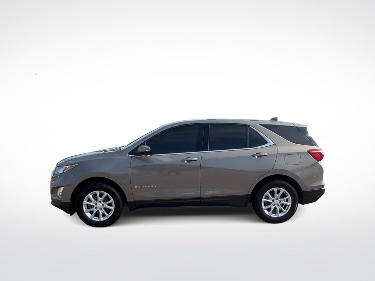 Thumbnail: 2019 Chevrolet Equinox - 5