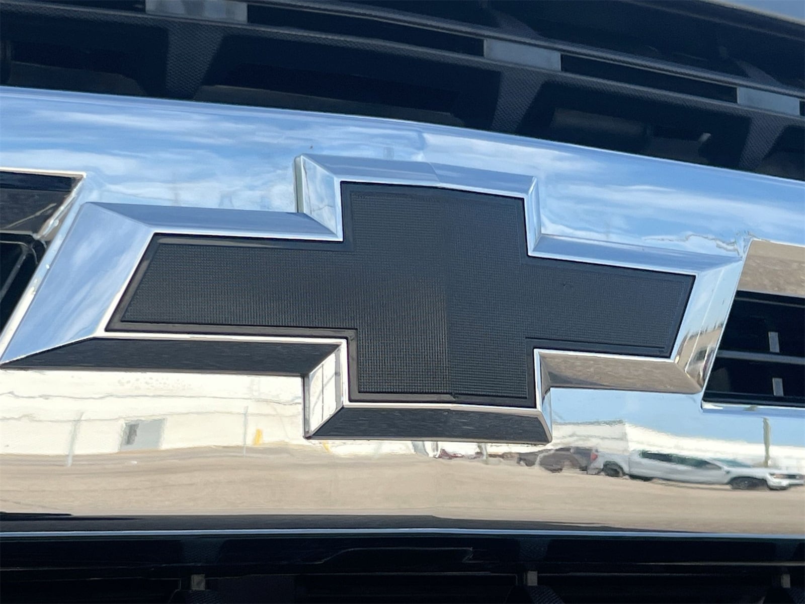 Thumbnail: 2019 Chevrolet Silverado 1500 - 12