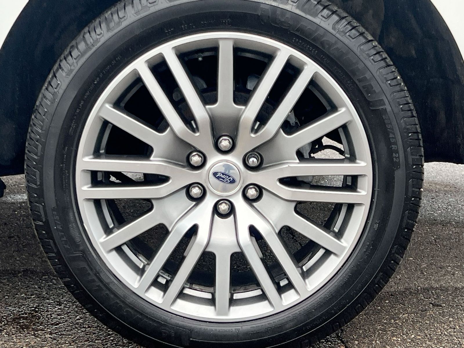 Thumbnail: 2022 Ford Expedition MAX - 13