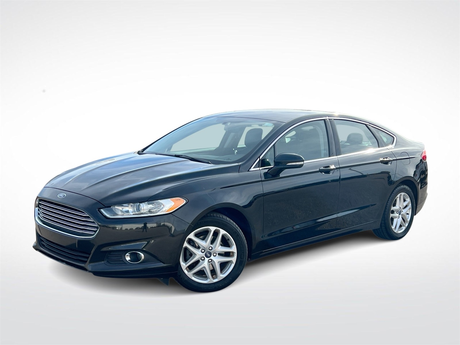 2014 Ford Fusion SE -
                  Troy, MI