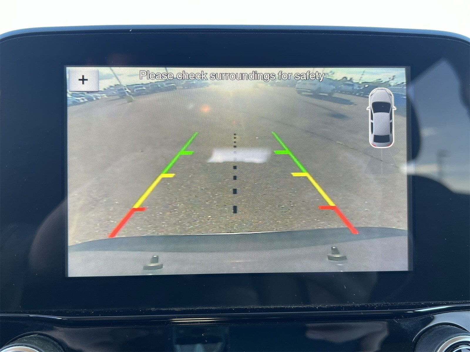 Thumbnail: 2018 Ford EcoSport - 29