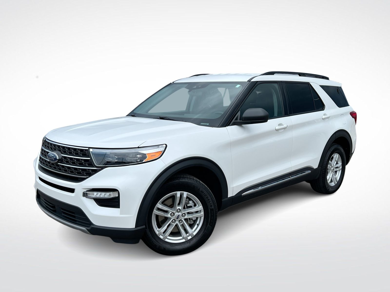 Thumbnail: 2022 Ford Explorer - 1