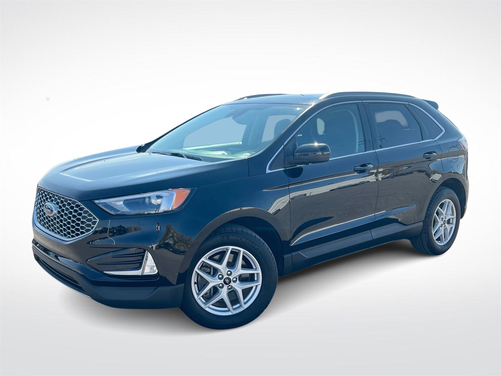 2023 Ford Edge SUV 