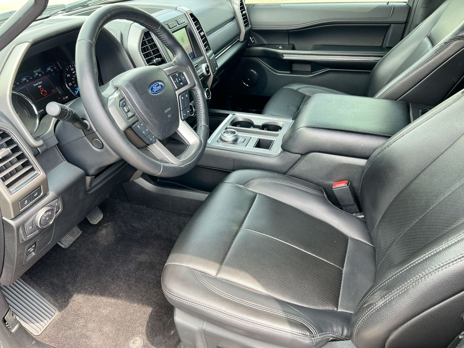 Thumbnail: 2021 Ford Expedition MAX - 10
