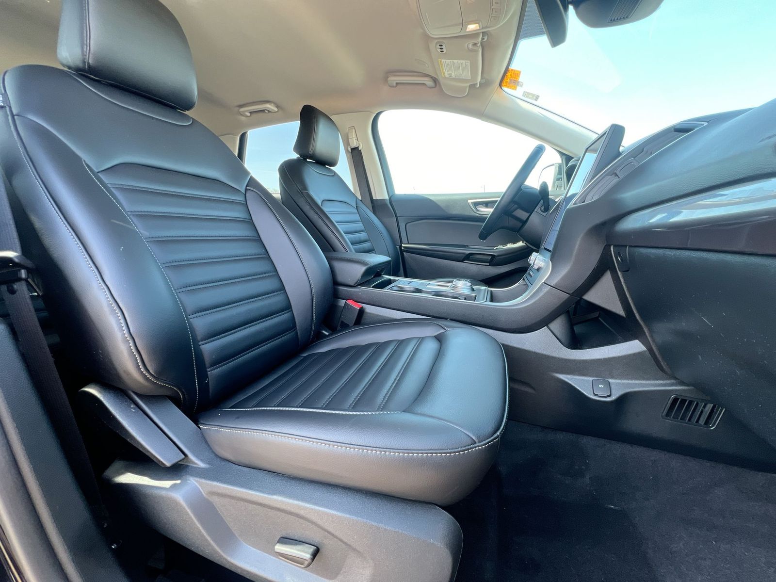 Thumbnail: 2024 Ford Edge - 21