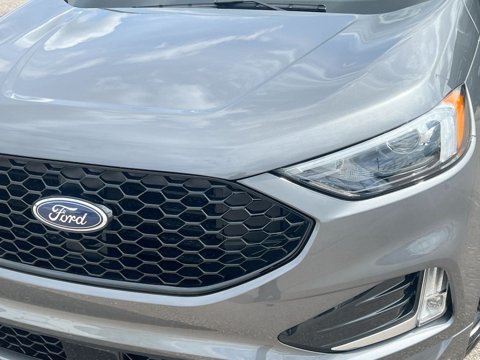 Thumbnail: 2024 Ford Edge - 11