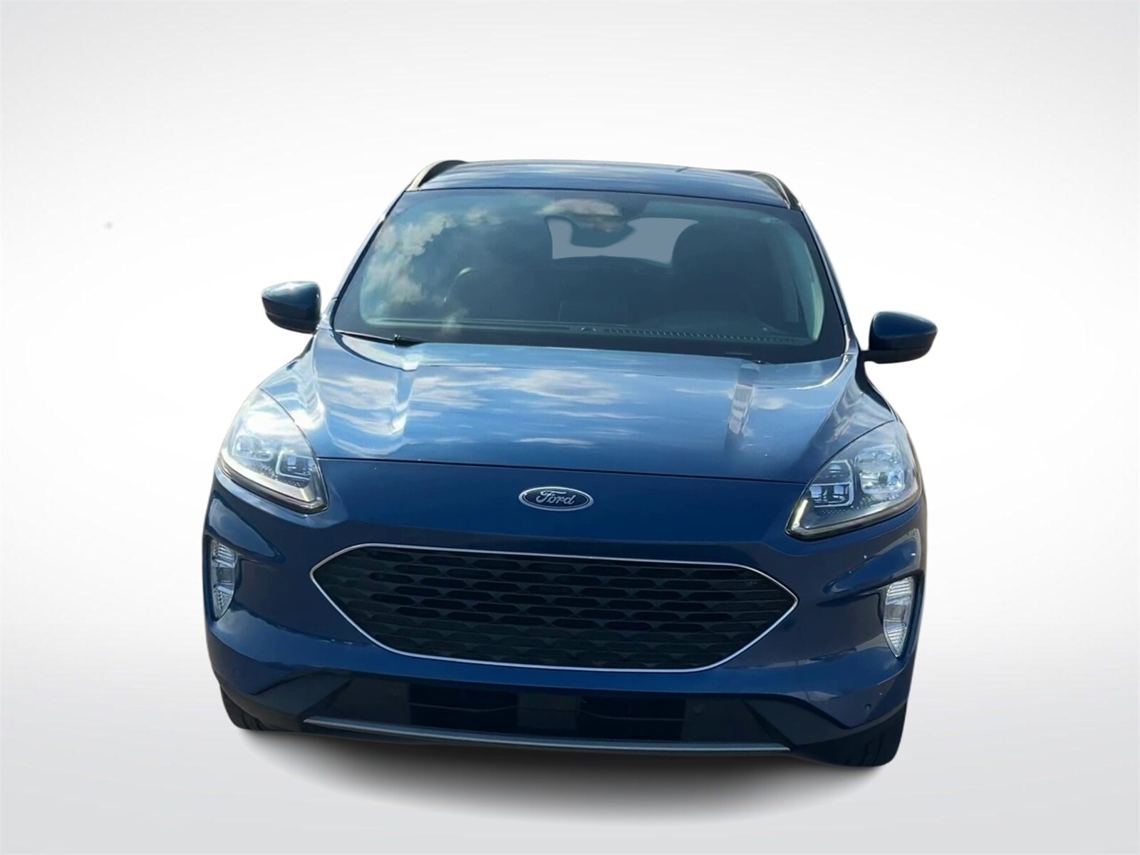 Thumbnail: 2022 Ford Escape - 3