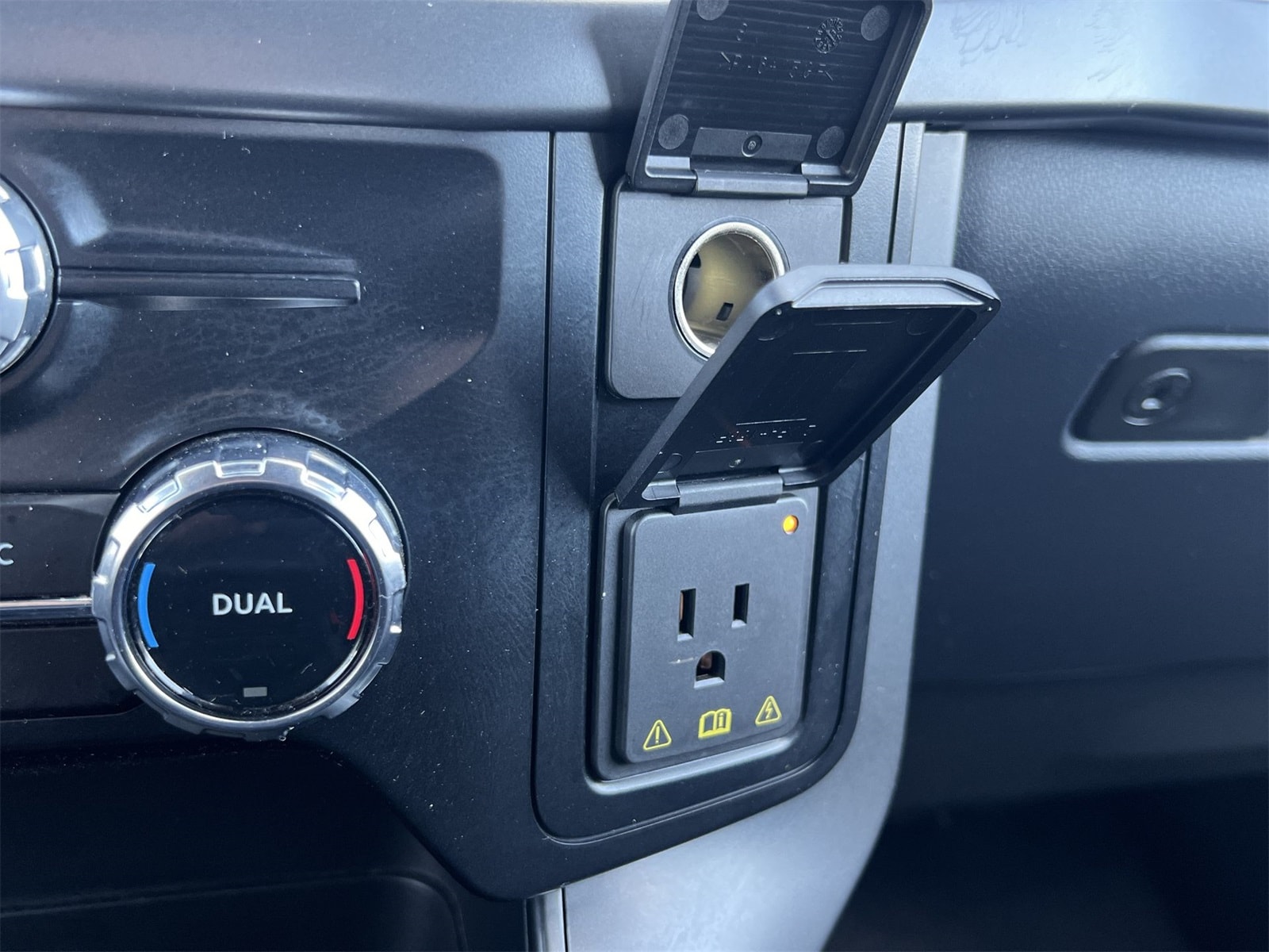 Thumbnail: 2024 Ford F-150 - 31