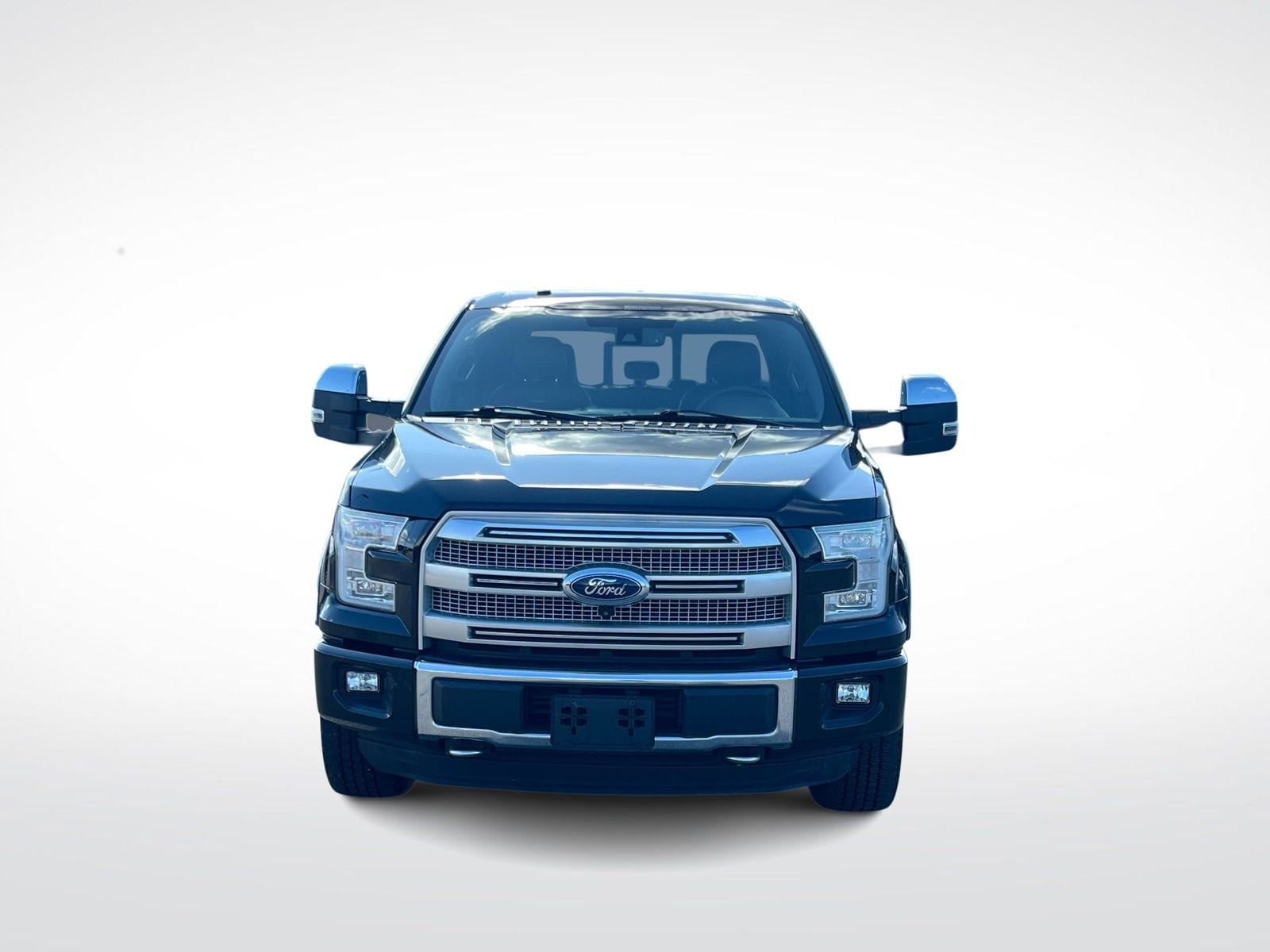 Thumbnail: 2016 Ford F-150 - 3