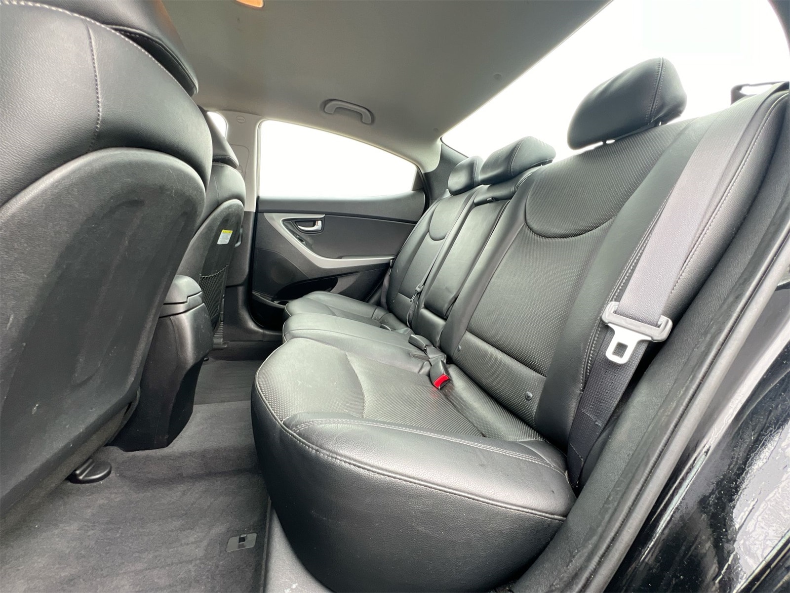 Thumbnail: 2014 Hyundai Elantra - 19