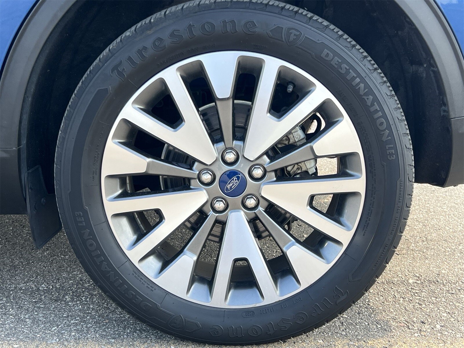 Thumbnail: 2022 Ford Escape - 14