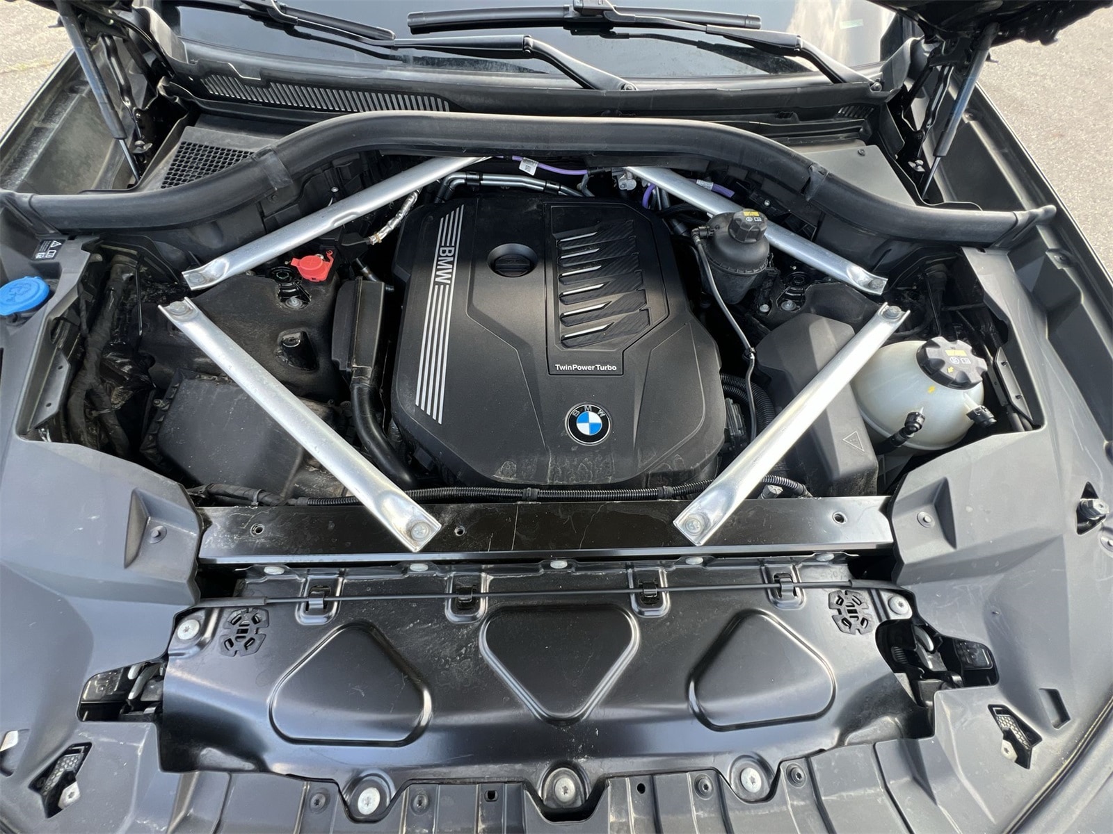 Thumbnail: 2021 BMW X7 - 15
