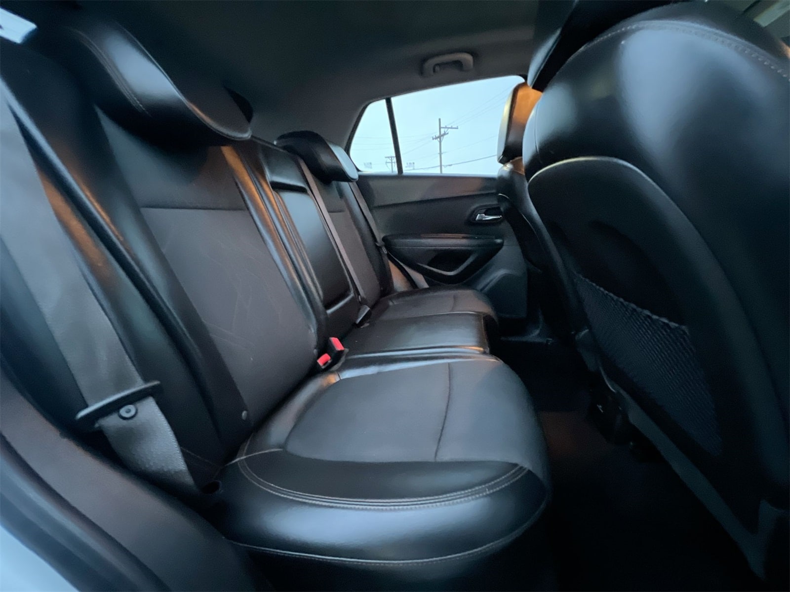 Thumbnail: 2019 Chevrolet Trax - 20