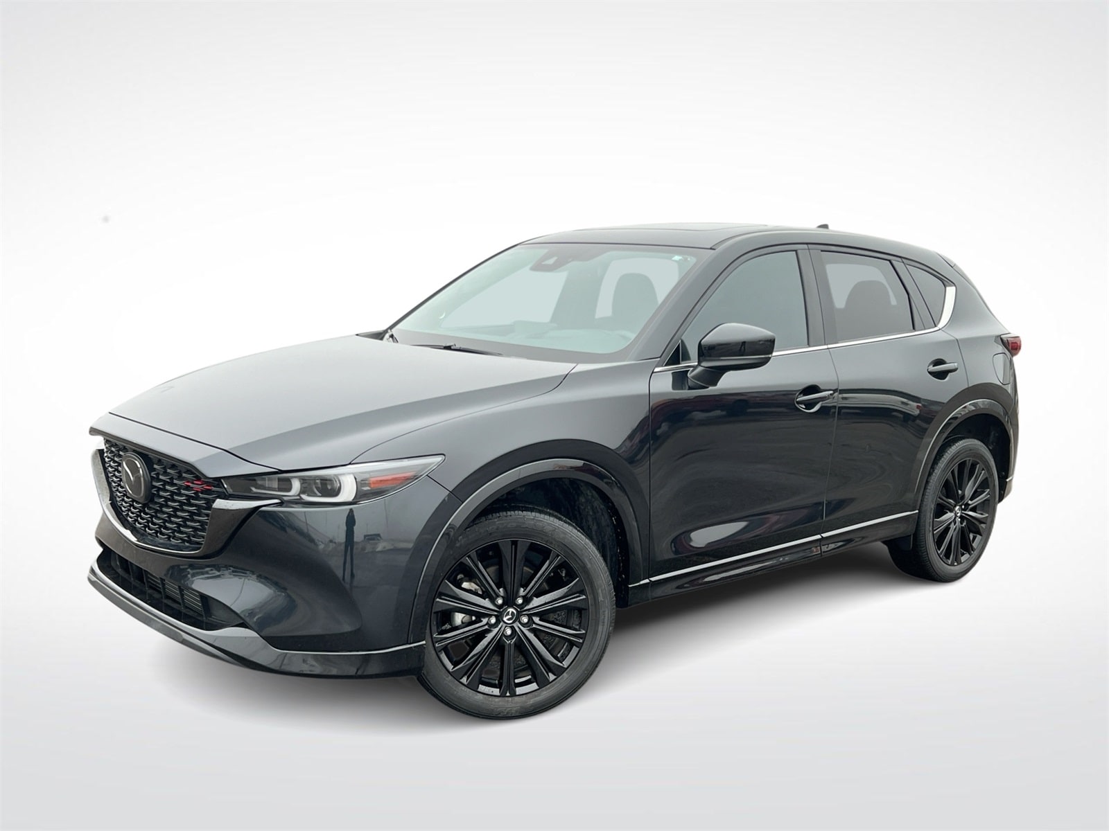Thumbnail: 2023 Mazda CX-5 - 1