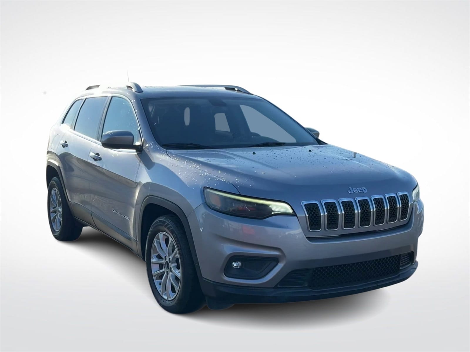 Thumbnail: 2019 Jeep Cherokee - 3