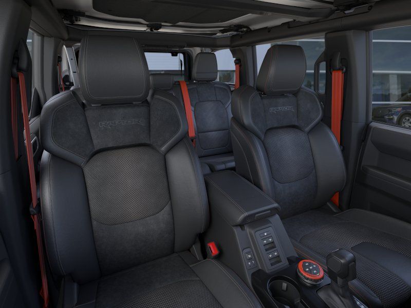 Thumbnail: 2026 Ford Bronco - 10