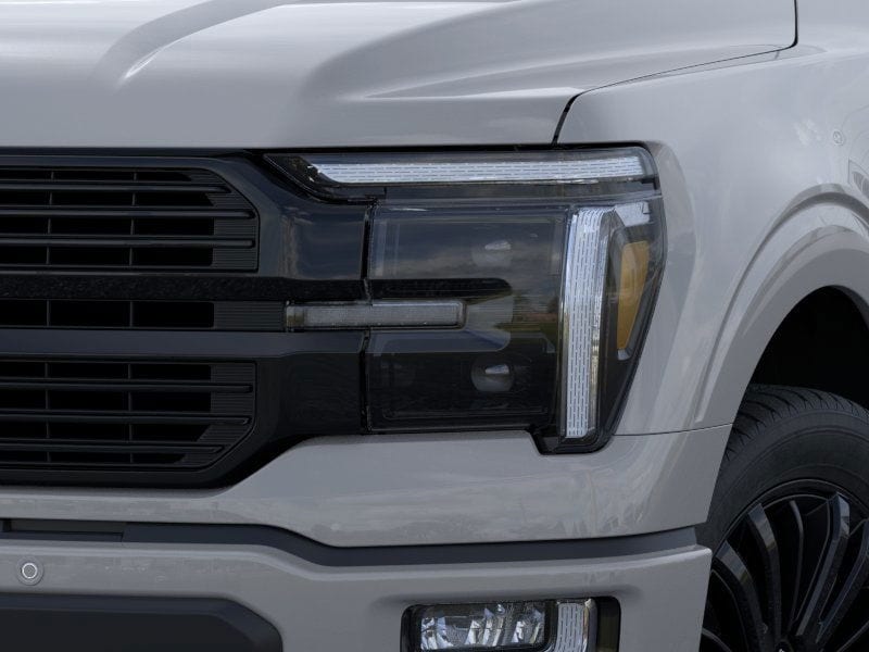 Thumbnail: 2026 Ford F-150 - 18
