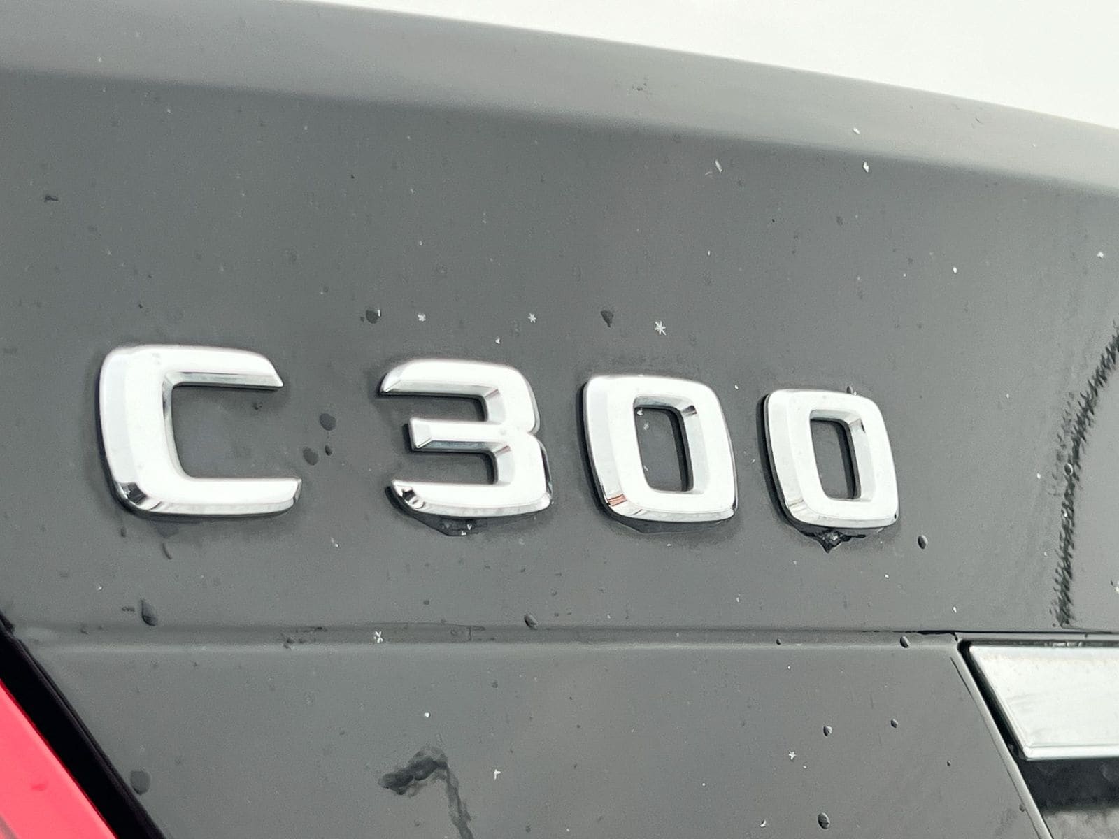 Thumbnail: 2013 Mercedes-Benz C-Class - 13