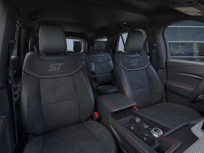 Thumbnail: 2026 Ford Explorer - 10