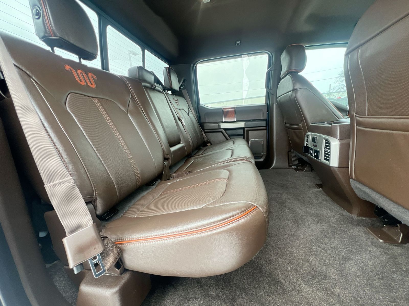 Thumbnail: 2017 Ford F-150 - 20