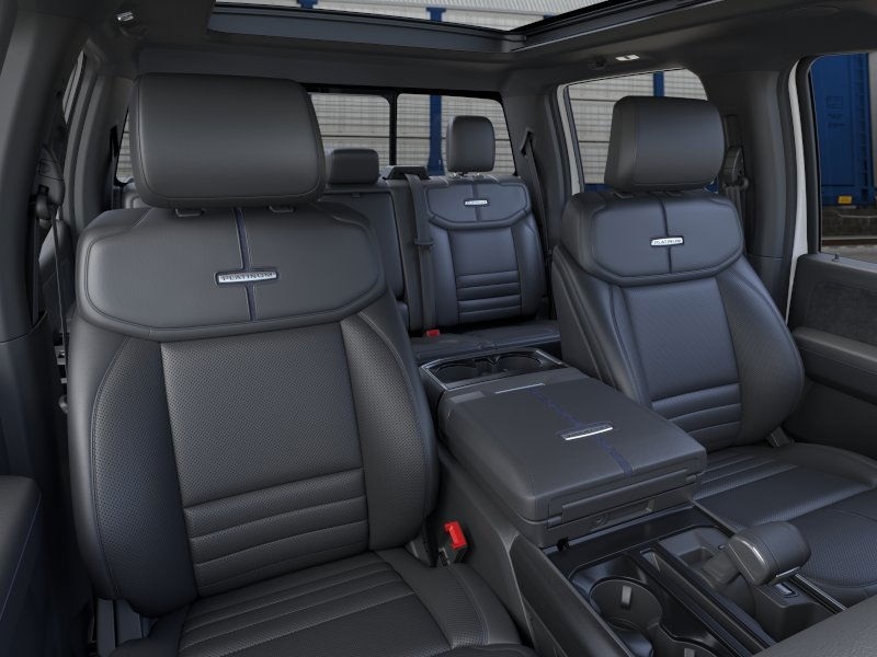 Thumbnail: 2025 Ford F-150 - 10