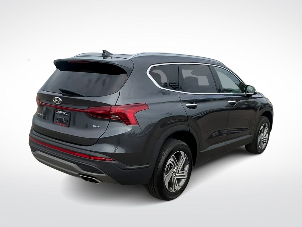 Thumbnail: 2023 Hyundai Santa Fe - 8