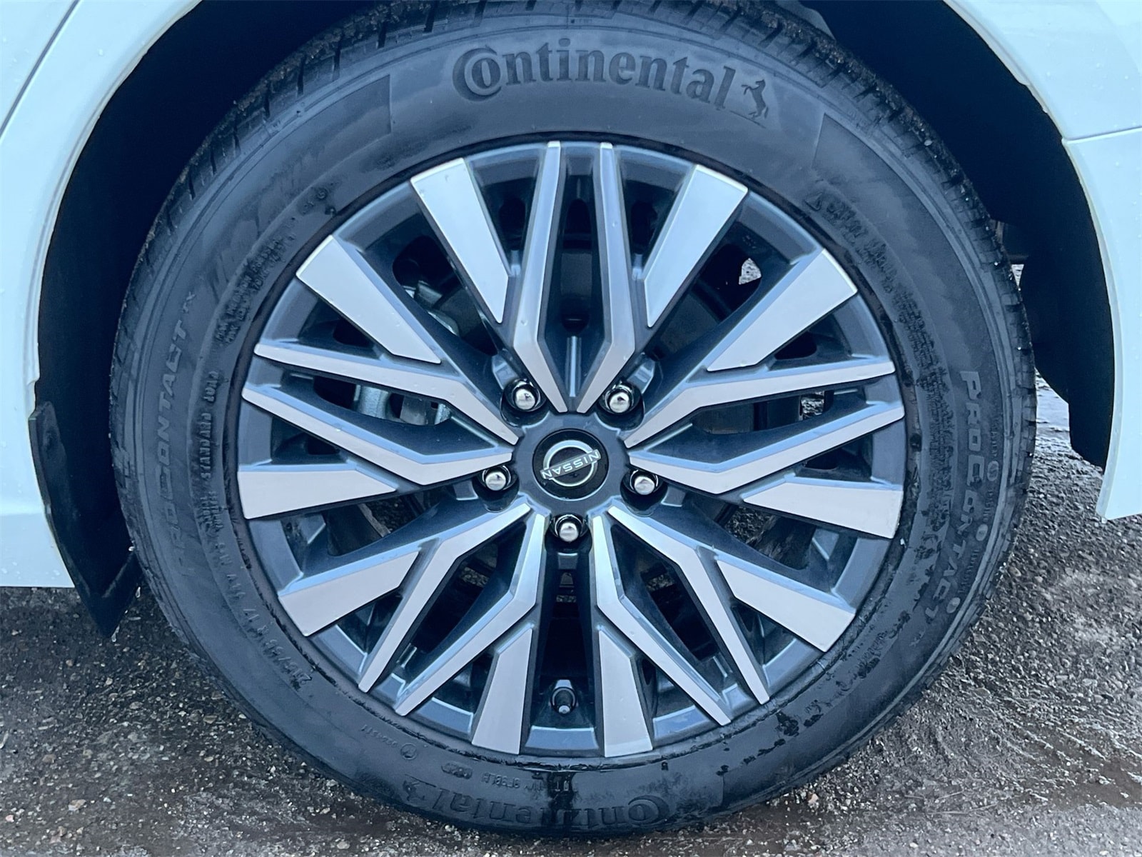 Thumbnail: 2025 Nissan Altima - 14