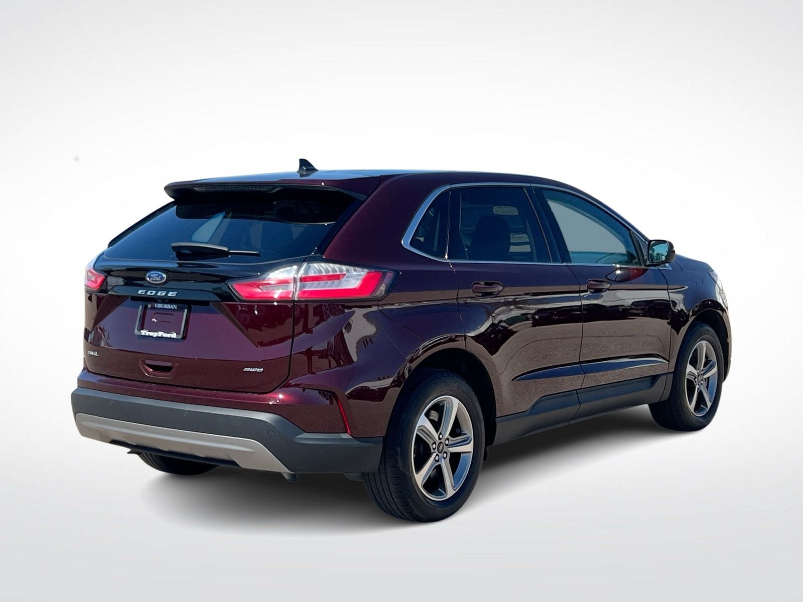 Thumbnail: 2023 Ford Edge - 8