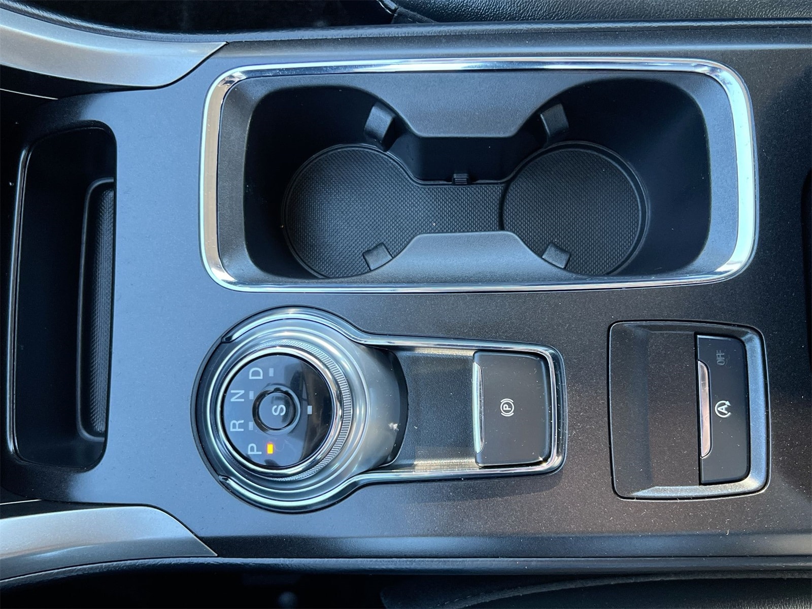 Thumbnail: 2018 Ford Fusion - 32