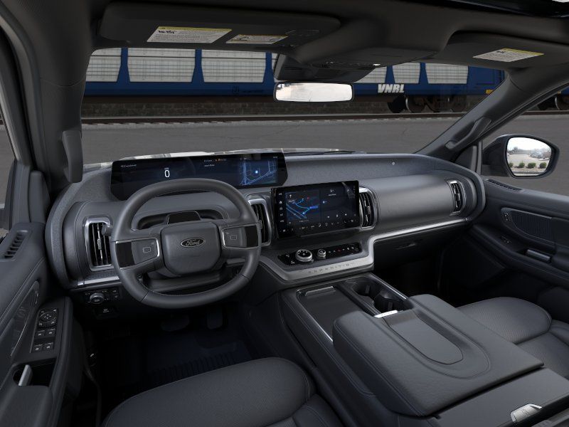 Thumbnail: 2026 Ford Expedition MAX - 9