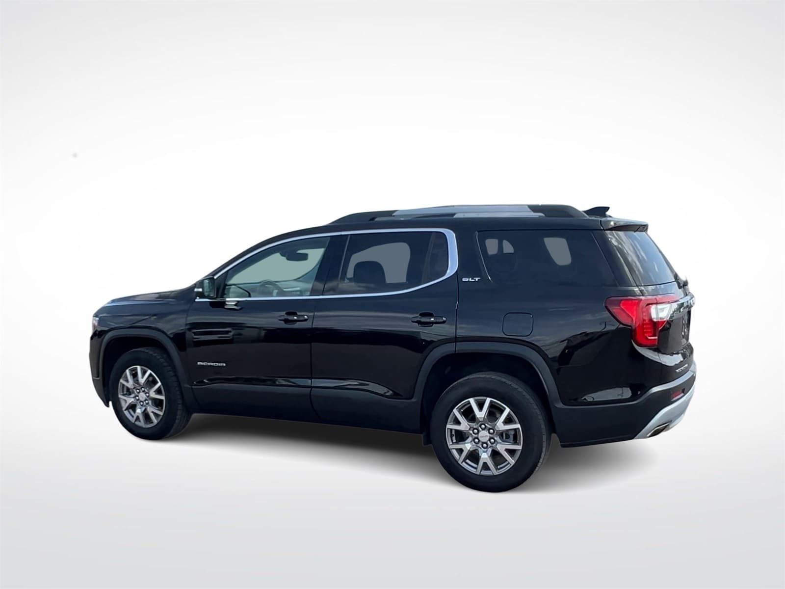 Thumbnail: 2022 GMC Acadia - 6