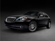  Chrysler 200