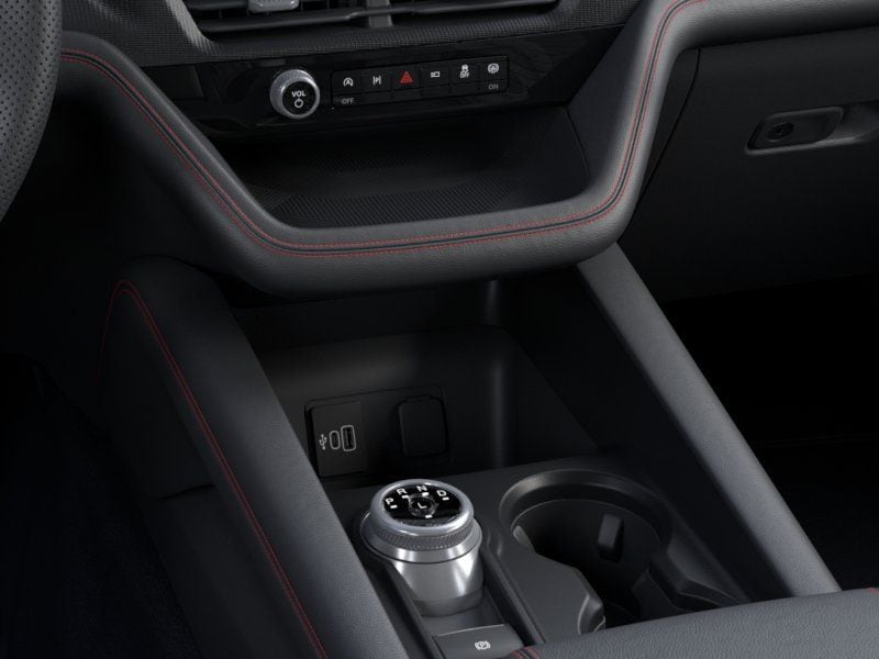 Thumbnail: 2026 Ford Explorer - 15