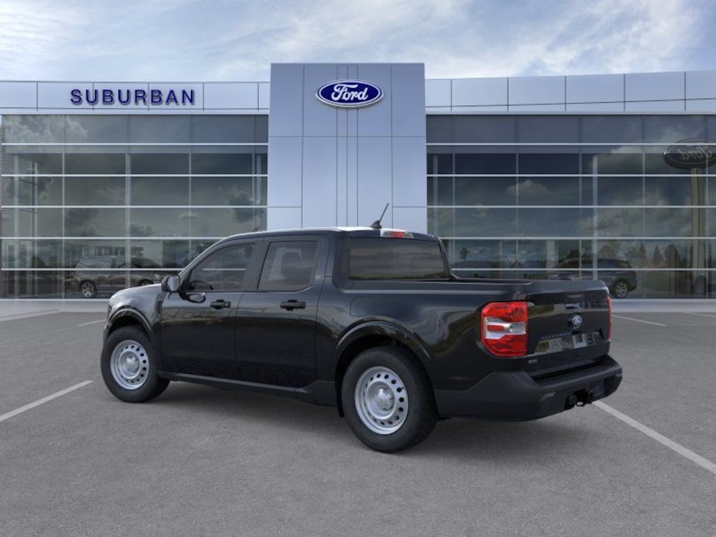 New 2026 Ford Maverick XL Truck