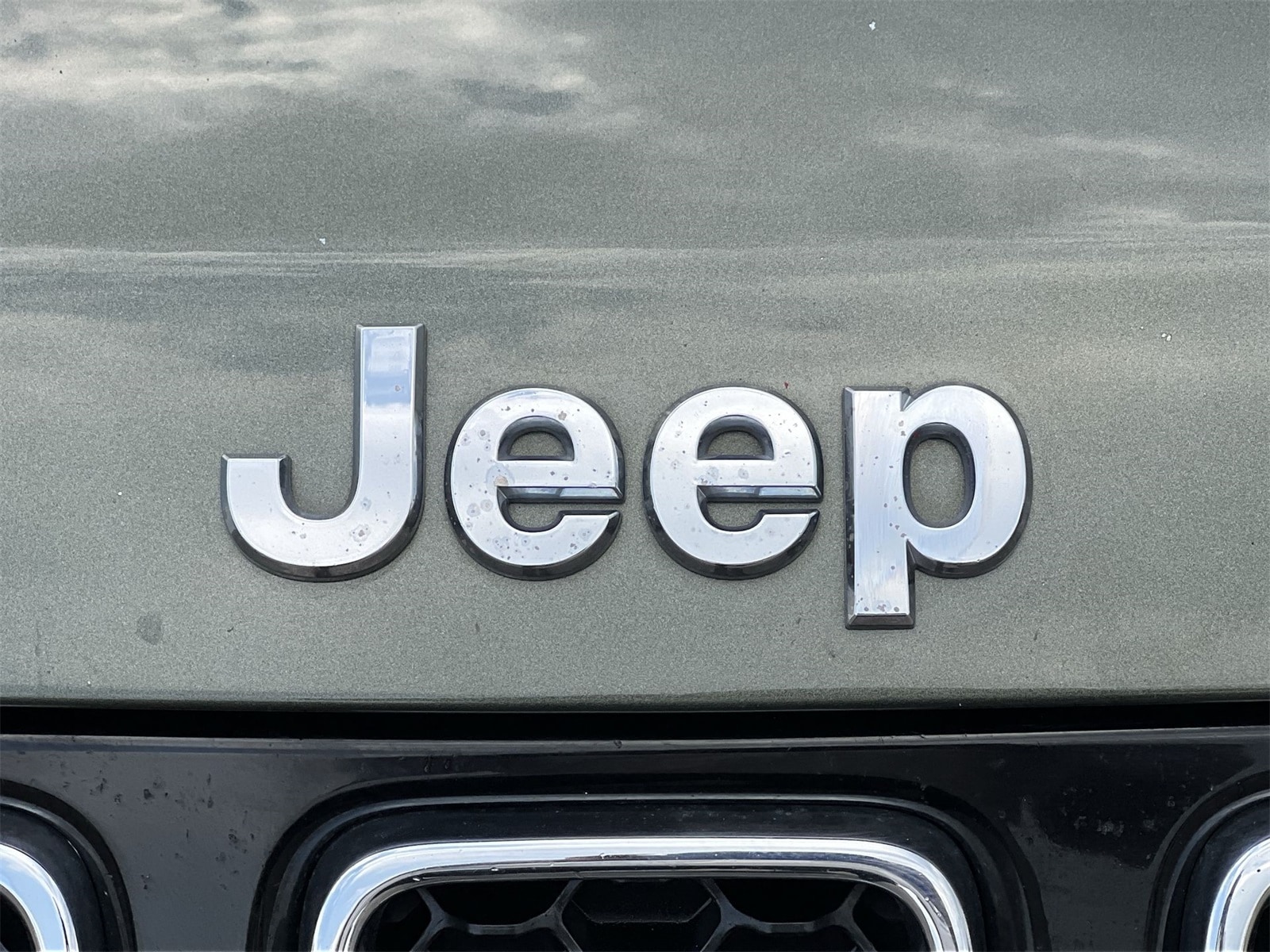 Thumbnail: 2019 Jeep Compass - 11