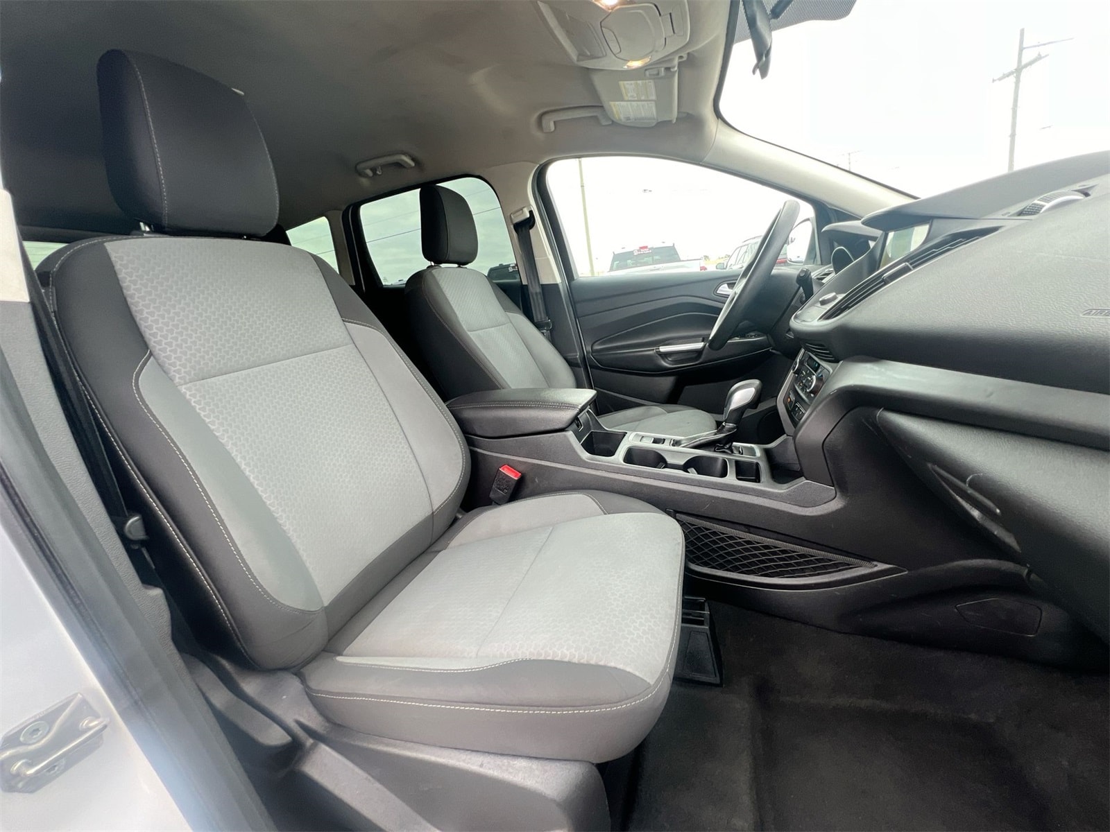 Thumbnail: 2019 Ford Escape - 21