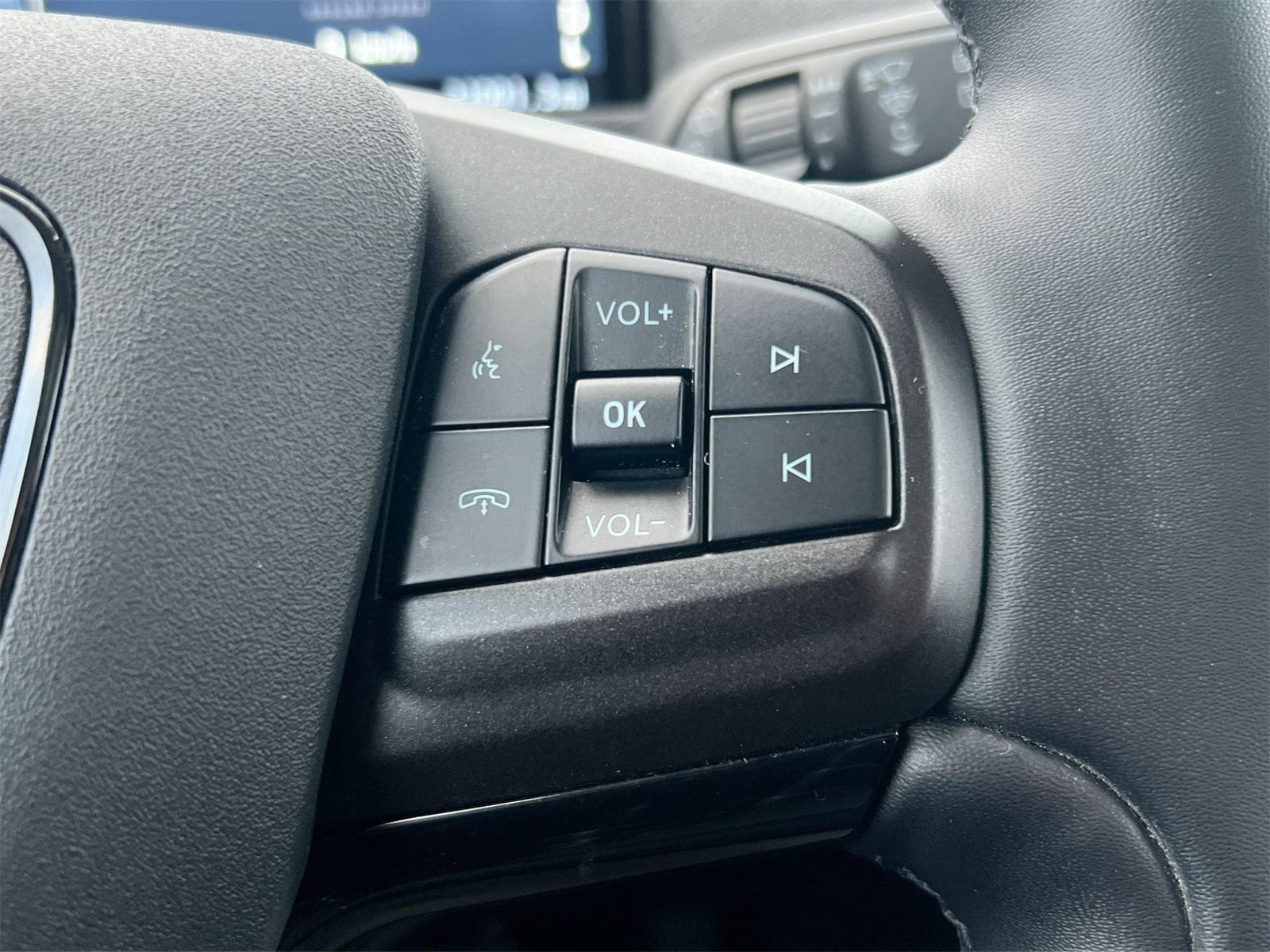 Thumbnail: 2021 Ford Mustang Mach-E - 24