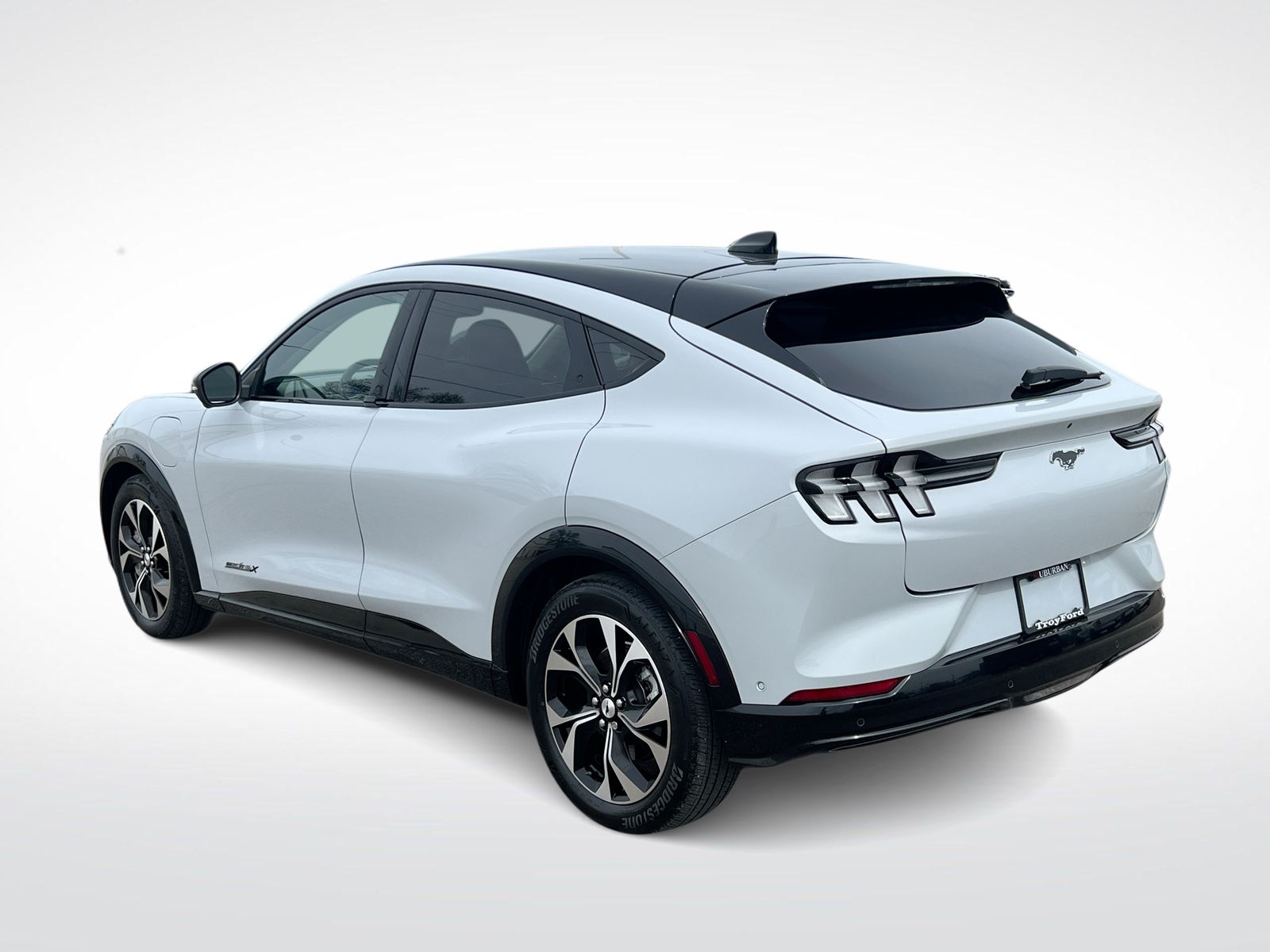 Thumbnail: 2023 Ford Mustang Mach-E - 6