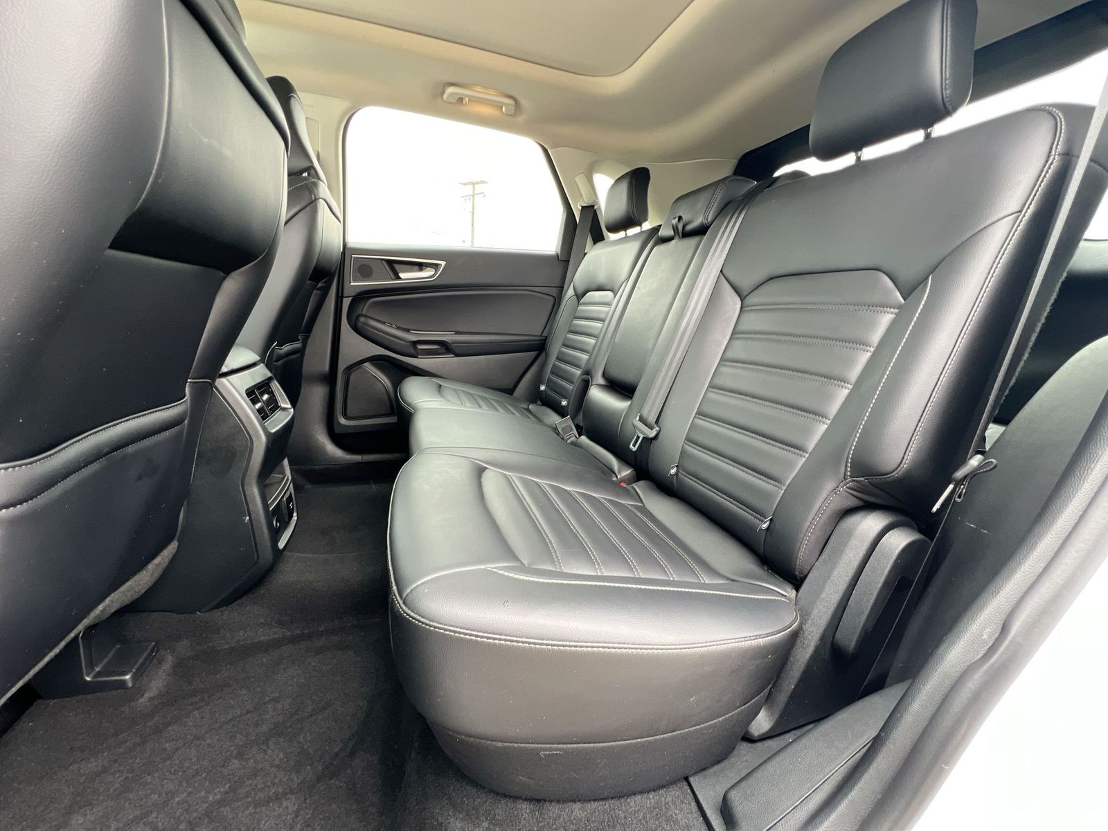 Thumbnail: 2024 Ford Edge - 19