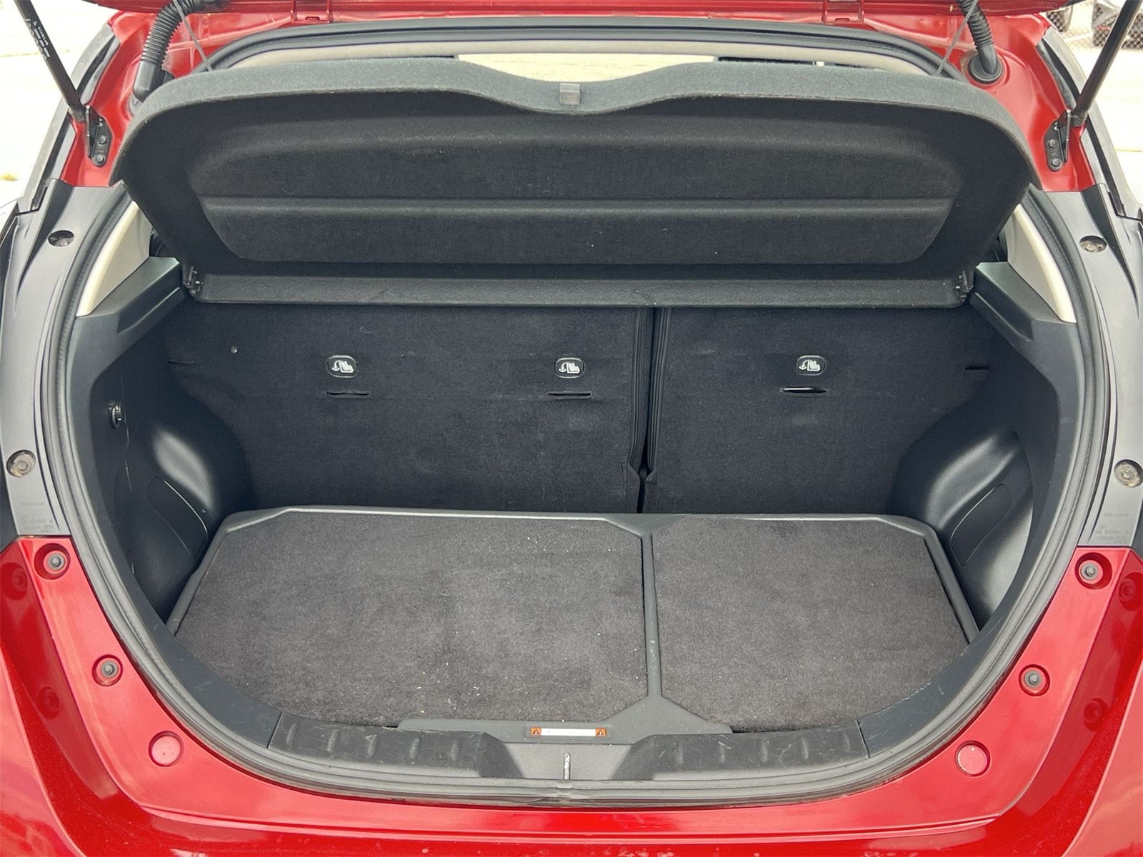 Thumbnail: 2019 Nissan Leaf - 34