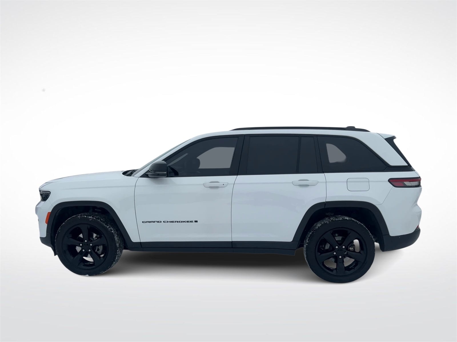Thumbnail: 2023 Jeep Grand Cherokee - 6