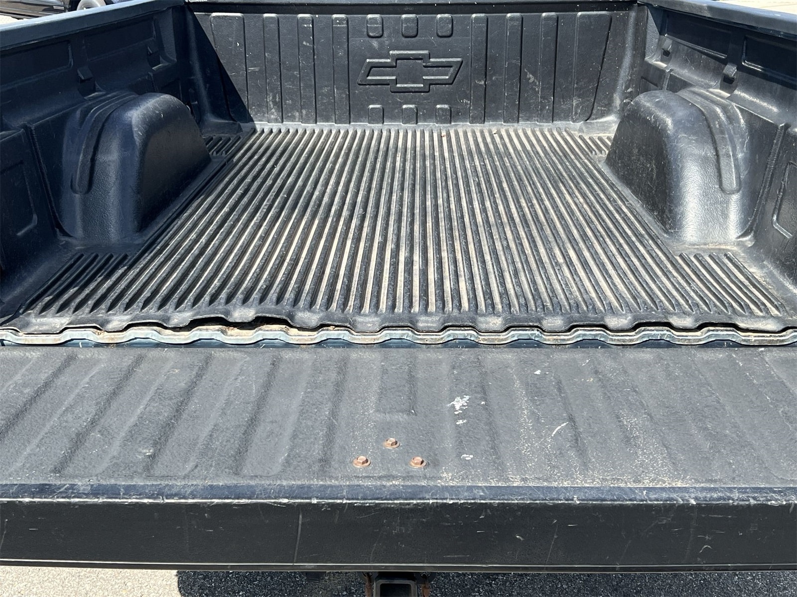 Thumbnail: 2007 Chevrolet Silverado 1500 - 30