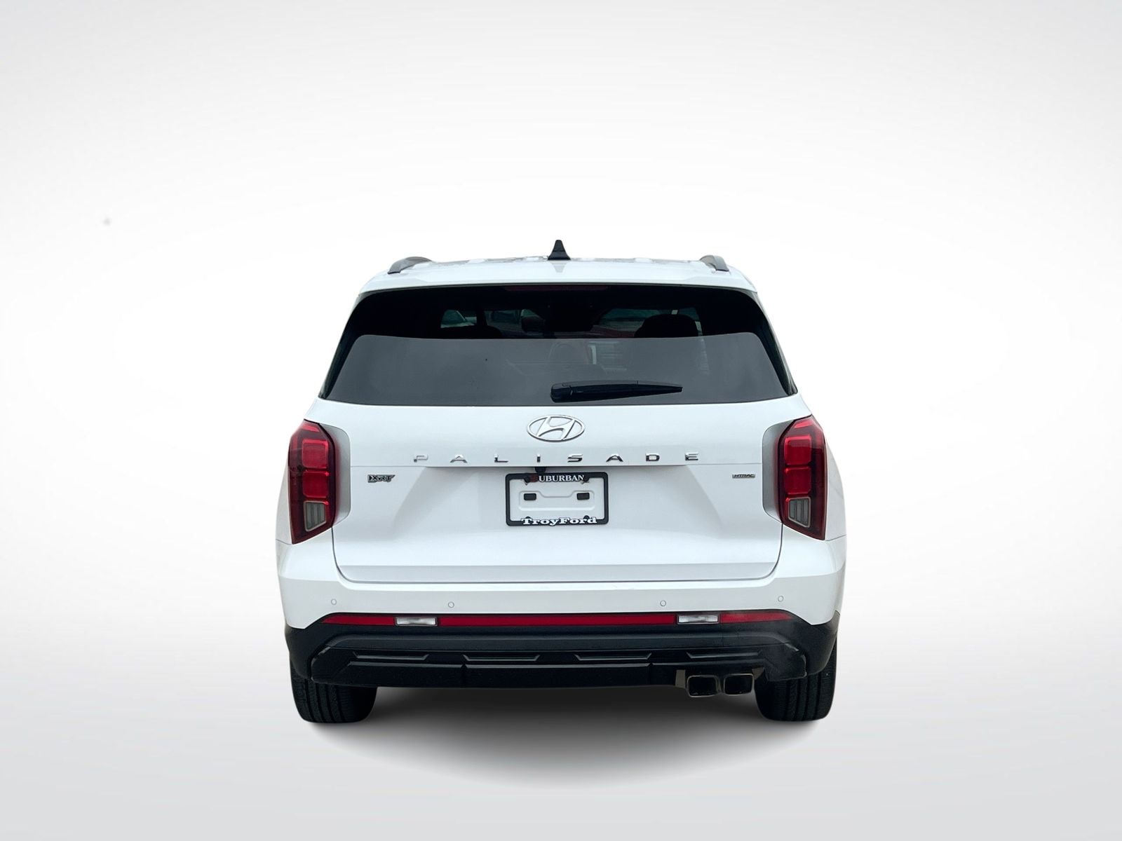 Thumbnail: 2024 Hyundai Palisade - 7