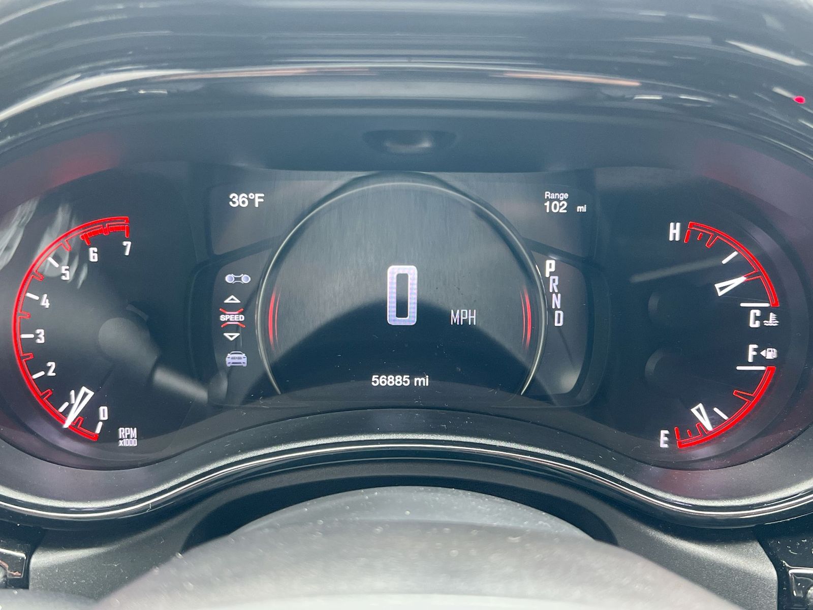 Thumbnail: 2021 Dodge Durango - 32